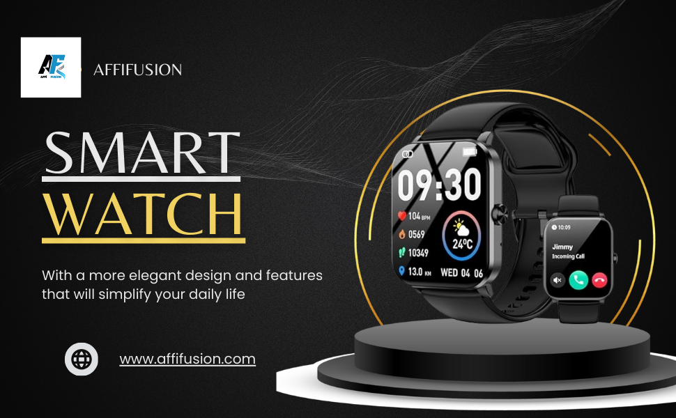 Smart watch